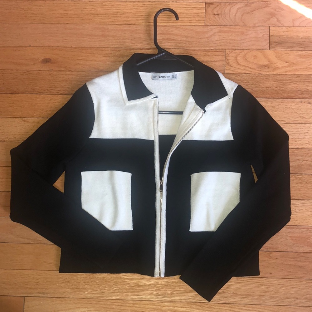 Beautiful Zara Piece